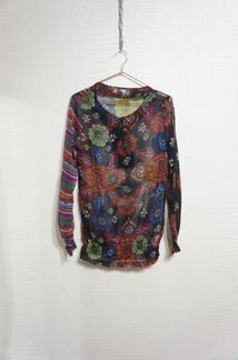 Блузка Desigual, размер S-M