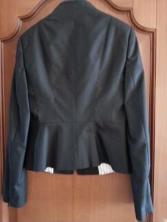 Жакет женск.