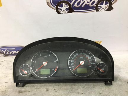 Панель приборов форд мондео 3