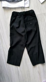 Костюм детский Quadri foglio