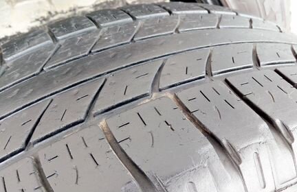 Шины 235/65 R17