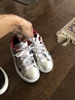 Ботиночки Skechers