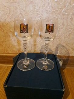Продаю рюмки