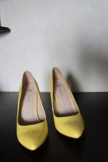 Туфли-лодочки