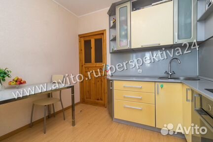 1-к квартира, 46.1 м², 5/9 эт.