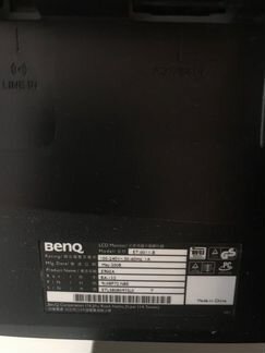 Монитор Benq