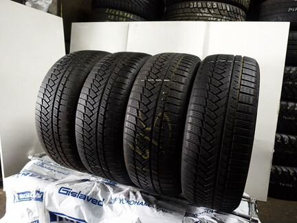 215 70 16 Continental ContiWinterContact TS850P 3f