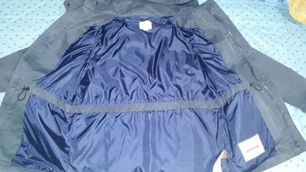 Куртка Massimo Dutti