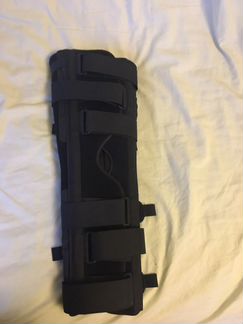 Коленный ортез сильной фиксаци