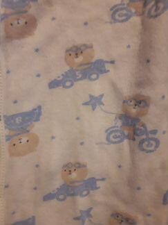 Новый комбез 80 размер Crockid