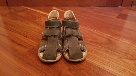 Сандали Tapiboo