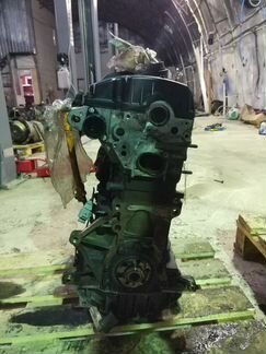 Двигатель (двс) Audi A3 8L ауди 1.9TDi PD ASZ