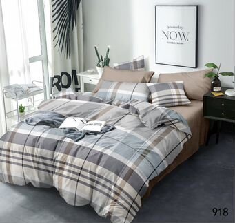 Постельное белье Uccello (2 спал.)