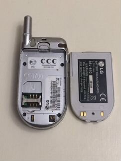 LG C1100
