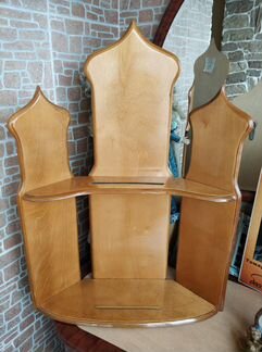 Полка для икон