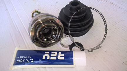 Новый наружный шрус на VW Поло Классик / Кадди