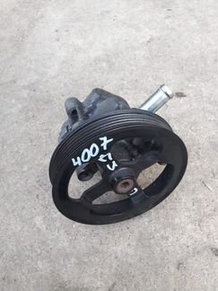 Насос гур Пежо 4007 2,2 л дизель