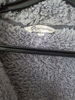 Толстовка Outventure