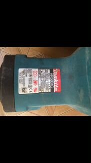 Перфоратор makita hr5001c