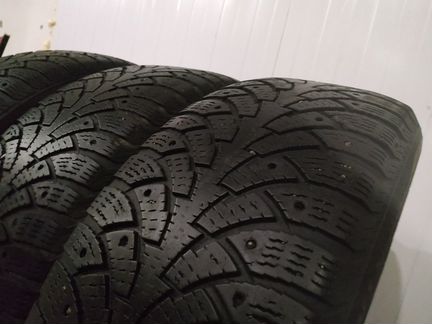 235 60 18 Nokian Hakkapeliitta SUV