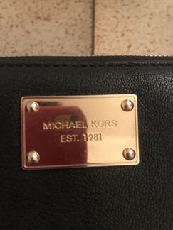 Кошелек michael kors оригинал