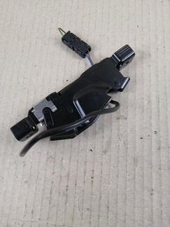 Крепление правое Mercedes-Benz Slk R170 M112 2001