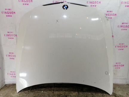 Капот Bmw 3-Series E90 2005-2008