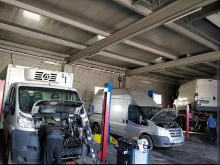 Лючек бензобака Форд Транзит 2.2 TDCi