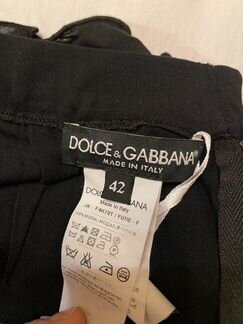 Юбка DG
