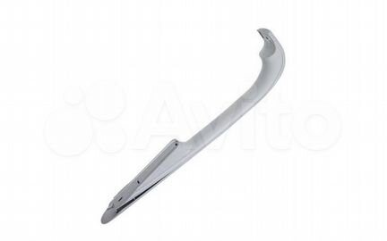 Ручка двери холодильника Атлант 1704 верх, низ