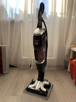 Паровой пылесос Tefal Clean & Steam