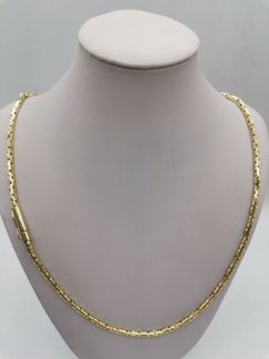 Золотая цепь