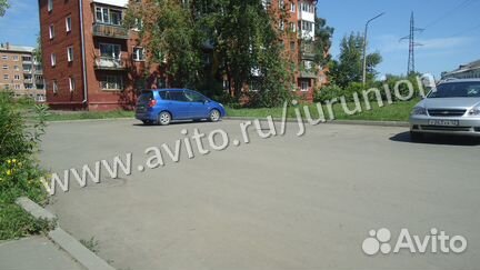 2-к квартира, 41.6 м², 3/5 эт.