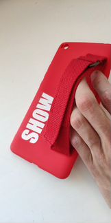 Чехол Xiaomi mi Max 2