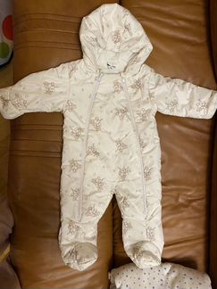 Комбинезоны демисезонные