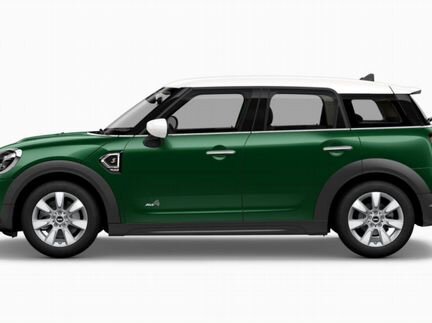 MINI Cooper S Countryman 2.0 AT, 2020