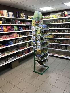 Свободного назначения, 6 м²