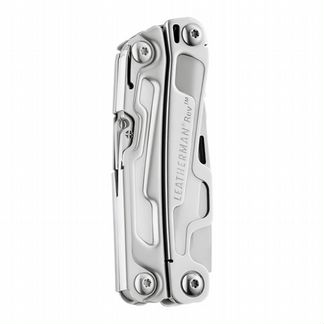 Мультитул Leatherman REV 832136 Новый Оригинал