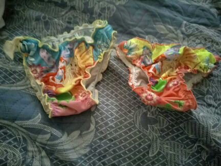 Трусики для плавания бу, обмен