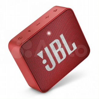 Колонка JBL GO2