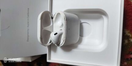 Airpods 2