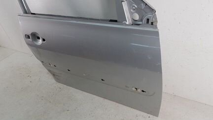 Дверь передняя правая Renault Megane 2 2003-2009