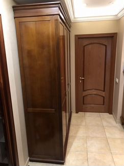 Итальянский Шкаф