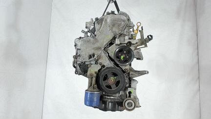 Мотор Nissan X-Trail (T30) YD22ETI 2.2 Дизель, 200