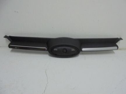 Решетка радиатора Ford Focus 3
