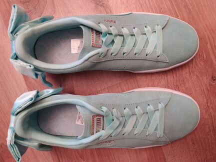 Кроссовки puma