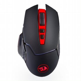 Беспроводная игровая мышь Redragon Mirage