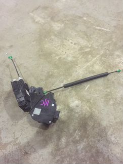 Замок двери Jaguar F-pace