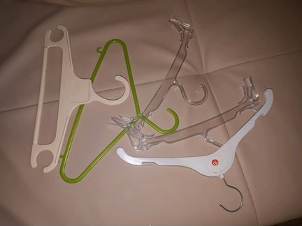 Кроватка детская розовая