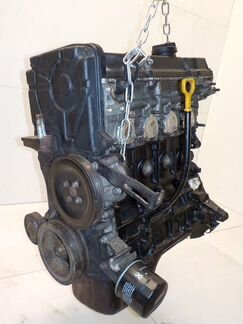 Двигатель G4EE KZ38302100 kia RIO